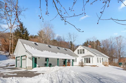 528 Town House Rd, Cornish, NH, 03745-4539 | Card Image