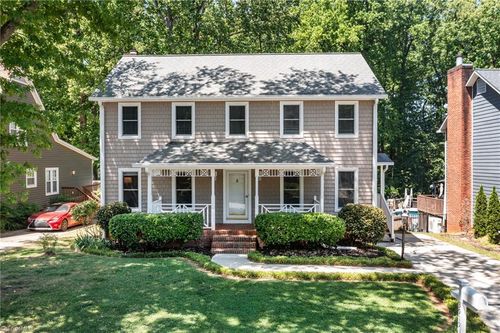 3919 Pondfield Ct, Greensboro, NC, 27410-9145 | Card Image