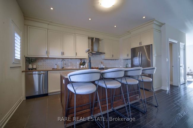 25 Plowman Lane, House attached with 3 bedrooms, 4 bathrooms and 2 parking in Richmond Hill ON | Image 15