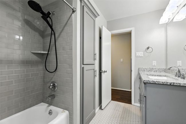 6813 Valhalla Rd, House other with 3 bedrooms, 2 bathrooms and null parking in Fort Worth TX | Image 23