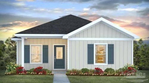 6313 Firefly Dr, Milton, FL, 32583-7720 | Card Image