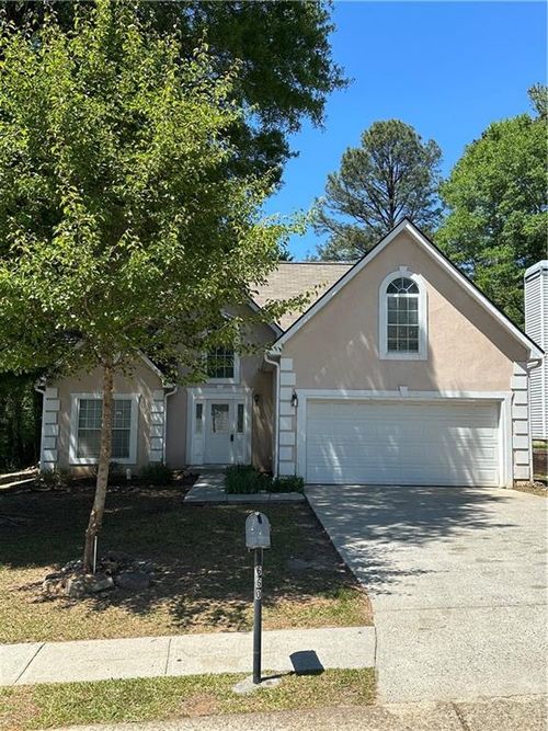 660 Old Johnson Road, Lawrenceville, GA, 30045 | Card Image