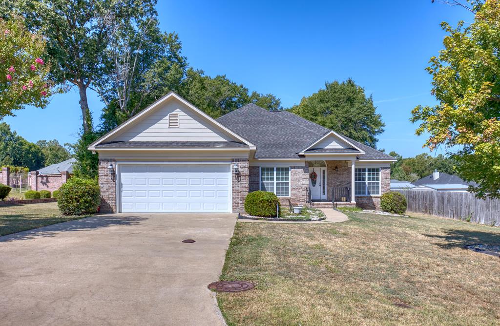 Corley Dr, Columbus, GA 31907