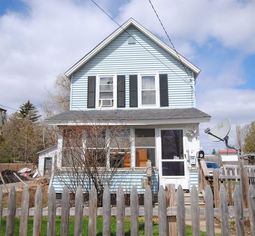 35 4th Street, Swanton, VT, 05488 | Card Image