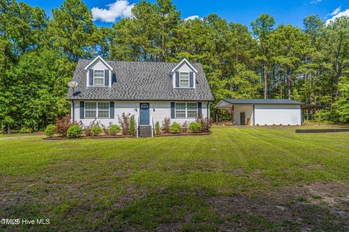 4915 Beulah Hill Church Rd, West End, NC, 27376-8408 | Card Image