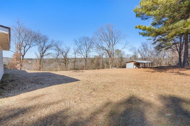 1206 Dow Jones Rd, House other with 3 bedrooms, 2 bathrooms and null parking in Alma AR | Image 22