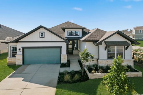 12110 Vine Blossom, Schertz, TX, 78154-0556 | Card Image