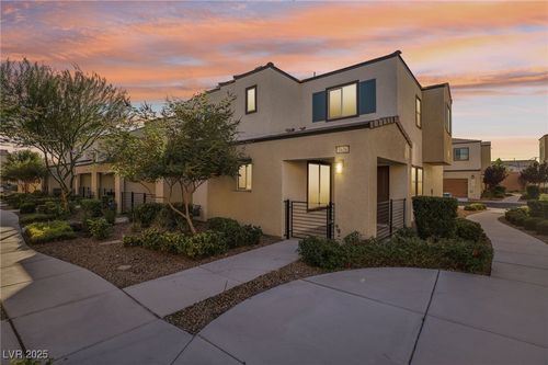 3626 Tripoli Cove Ave, Las Vegas, NV, 89106-1105 | Card Image