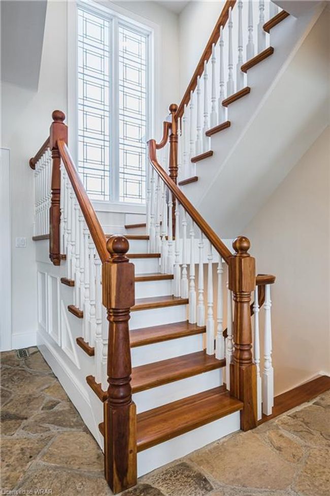 2177 Hidden Valley Cres, House other with 4 bedrooms, 3 bathrooms and 9 parking in Kitchener ON | Image 35
