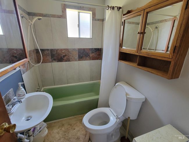 17 S Front St, House other with 2 bedrooms, 1 bathrooms and 1 parking in Kooskia ID | Image 9