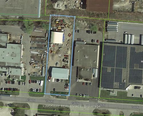 80 Todd Rd, Georgetown, ON, L7G4R7 | Card Image