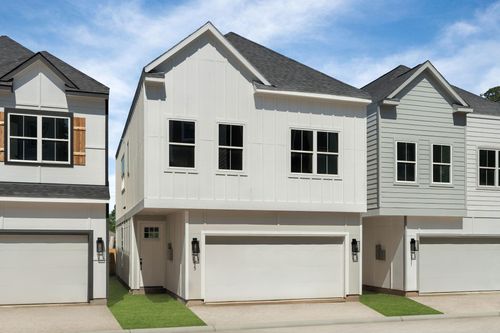 5835 Highland Sky Ln, Houston, TX, 77091-2144 | Card Image