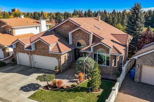 63 Varsity Ridge Terr Nw, Calgary, AB, T3A4Y2 | Card Image