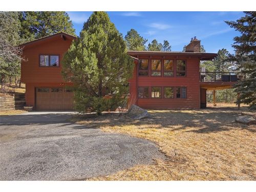 4068 Histead Way, Evergreen, CO, 80439-8433 | Card Image
