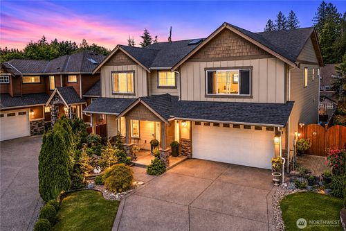 13814 41st Ave W, Lynnwood, WA, 98087-1225 | Card Image
