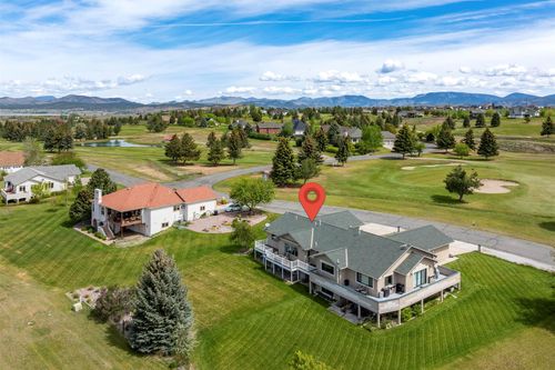 4136 Fox Ridge Drive, Helena, MT, 59602 | Card Image