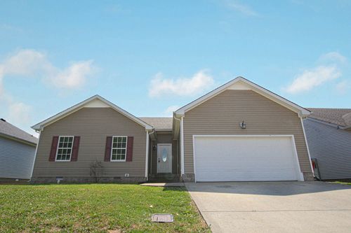 1347 Whitt Lane, Clarksville, TN, 37042 | Card Image