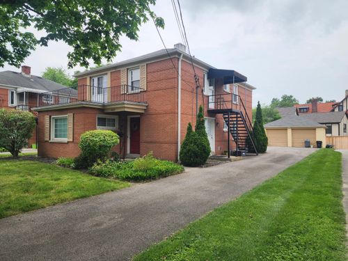 1615 Arlington Ave, Marble Cliff, OH, 43212-2709 | Card Image