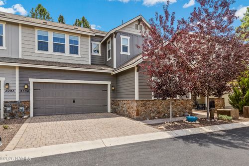 3104 S Hannah Ln, Flagstaff, AZ, 86005-6408 | Card Image