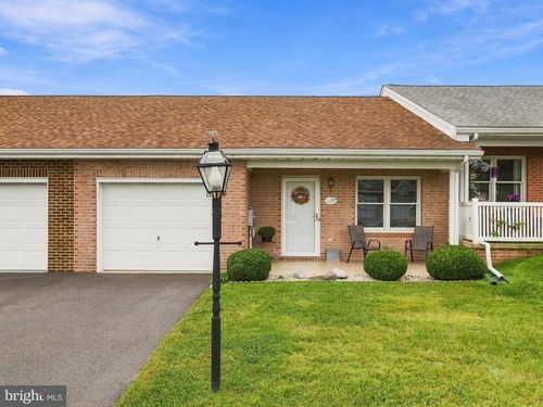 119 Buttercup Dr, HAGERSTOWN, MD, 21740-3011 | Card Image