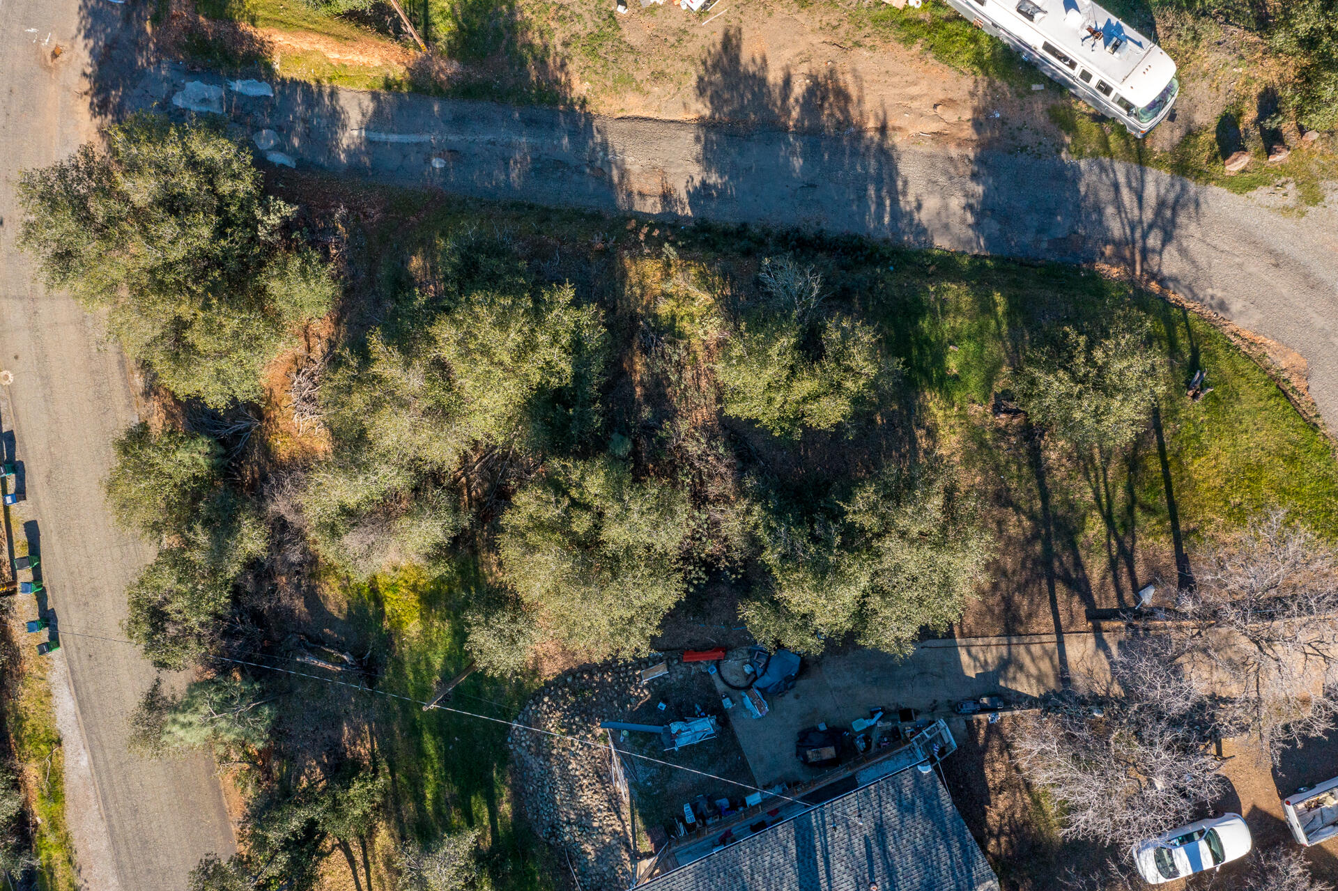 Land in Redding 2