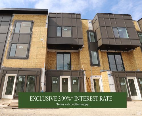 17-594 E Betsey Cv S, Salt Lake City, UT, 84107 | Card Image