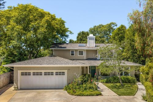 404 Los Robles Ln, SANTA BARBARA, CA, 93105-2966 | Card Image