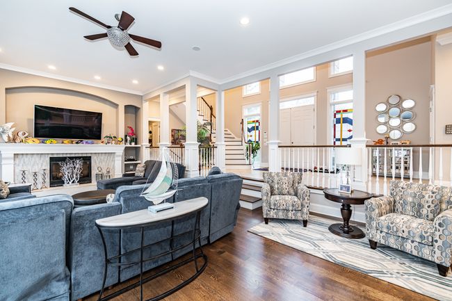 978 East Shore Drive, House other with 6 bedrooms, 7 bathrooms and 7 parking in Fox Lake IL | Image 31