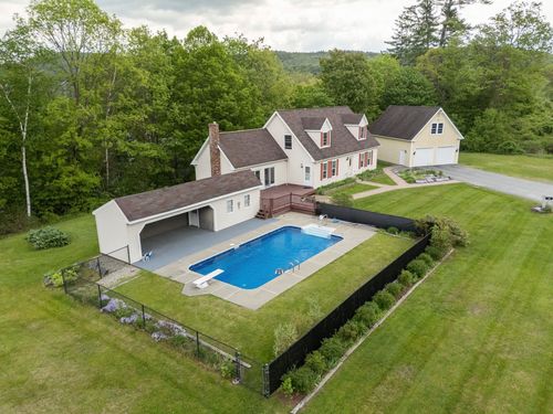 93 Belaski Dr, Windsor, VT, 05089-1825 | Card Image