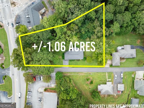 130 W Hood Street, Demorest, GA, 30535 | Card Image