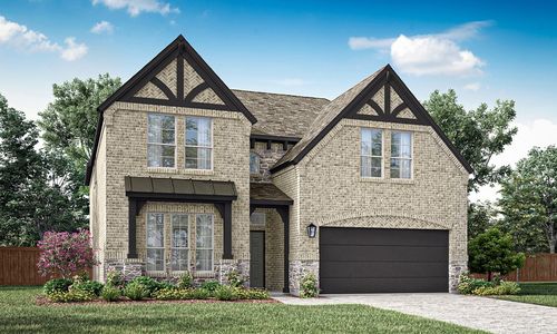 14529 Lovelace Street, Pilot Point, TX, 75009 | Card Image