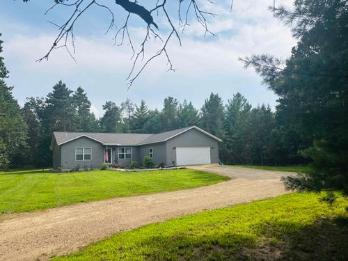1851 Duck Creek Dr, Friendship, WI, 53934-9064 | Card Image