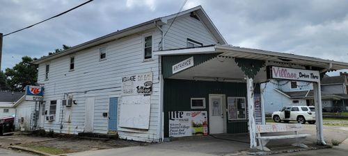 302 S Miami Ave, Bradford, OH, 45308-1323 | Card Image