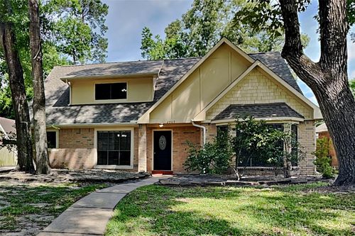 2507 Brookdale Dr, Kingwood, TX, 77339-1988 | Card Image