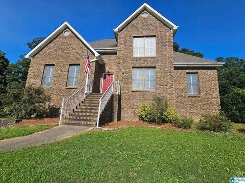 6005 Silver Lake Cir, PINSON, AL, 35126-3363 | Card Image