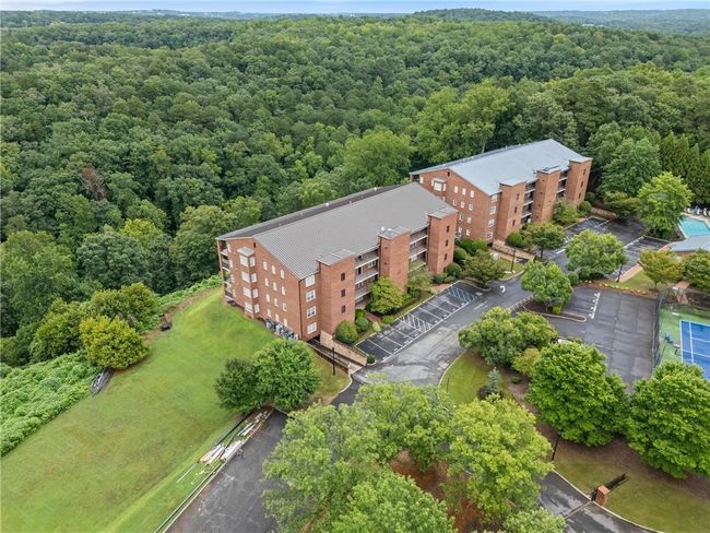 3330 Overland Dr, Condo with 2 bedrooms, 3 bathrooms and 2 parking in Roswell GA | Image 46