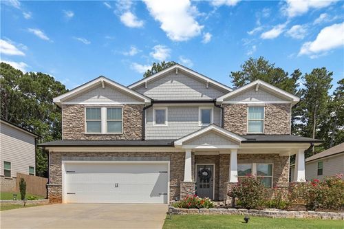 4367 Bethany Manor Dr, Snellville, GA, 30039-5313 | Card Image