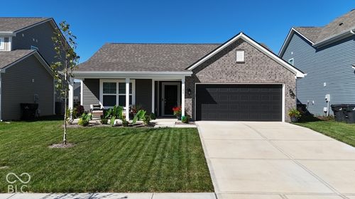 1655 Creek Bed Ln, Pendleton, IN, 46064-5523 | Card Image