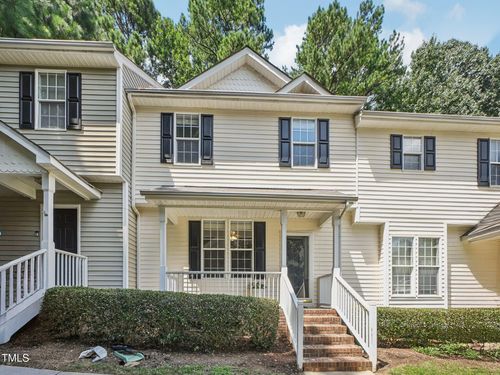 2228 Trailwood Valley Cir, Raleigh, NC, 27603-6071 | Card Image