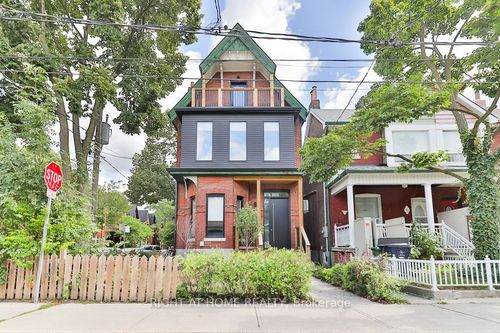 45 Brock Ave, Toronto, ON, M6K2K9 | Card Image
