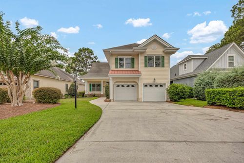 602 Planters Ridge Dr., Sunset Beach, NC, 28468 | Card Image