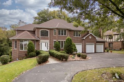 1027 Evergreen Circle, House other with 6 bedrooms, 5 bathrooms and 3 parking in Olympia Fields IL | Image 2