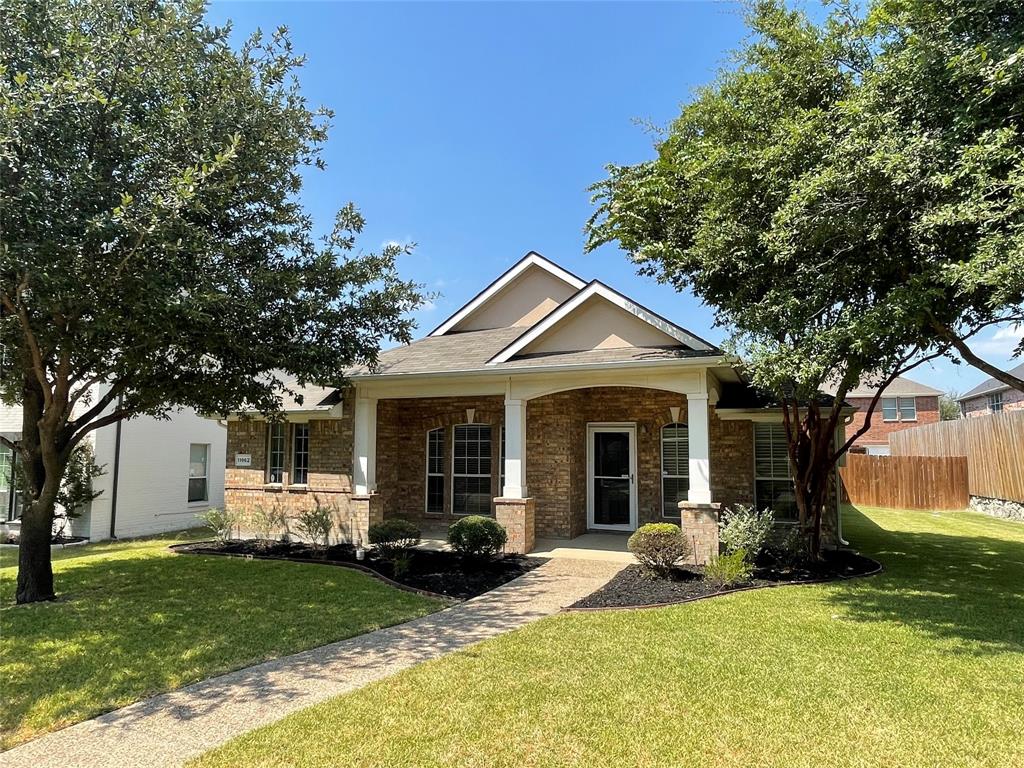 Yoakum Dr, Frisco, TX 75035
