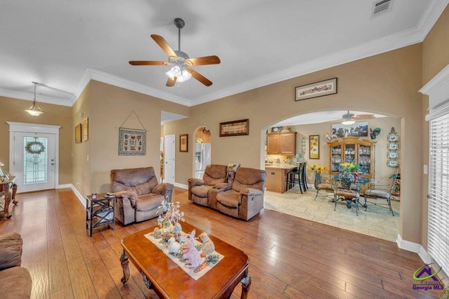 404 Hunts Landing Dr, House other with 3 bedrooms, 2 bathrooms and null parking in Kathleen GA | Image 31