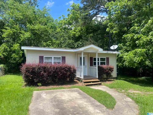 2312 4th Ave S, IRONDALE, AL, 35210-1631 | Card Image