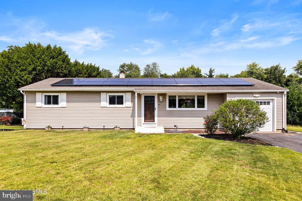 Western Dr, Howell, NJ 07731