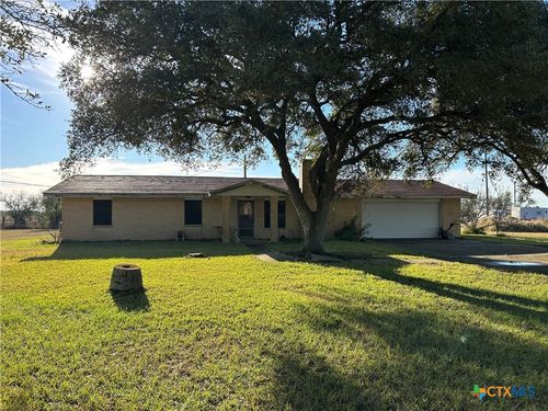 1639 Old Highway Road, Inez, TX, 77968 | Card Image