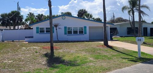 28 Camellia Dr, Ormond Beach, FL, 32176-2402 | Card Image
