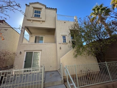 9168 Promising Court, Las Vegas, NV, 89149 | Card Image