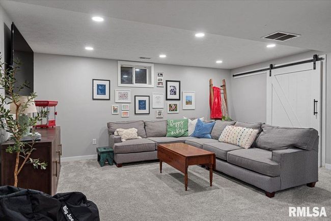 3217 Catalpa Dr, House other with 4 bedrooms, 3 bathrooms and null parking in Springfield IL | Image 39